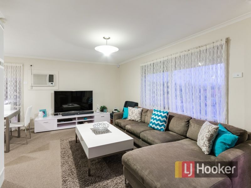 5 Mace Rise, Hallam VIC 3803