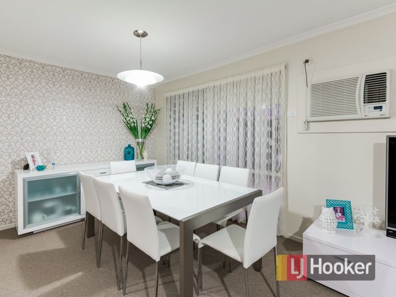 5 Mace Rise, Hallam VIC 3803