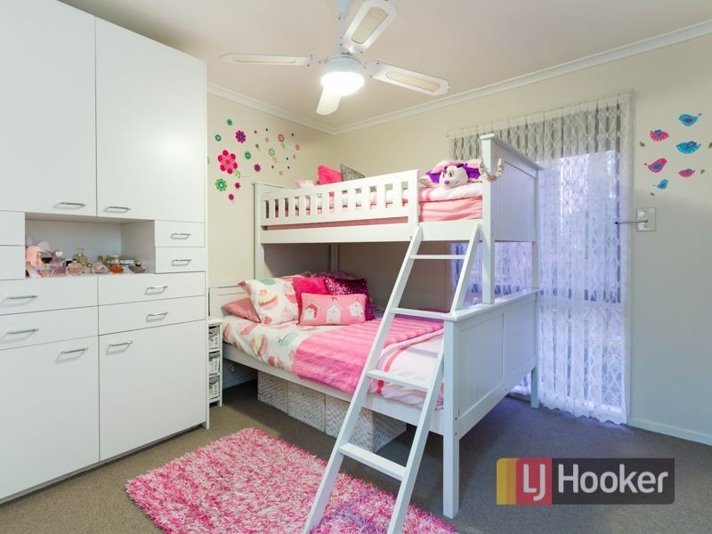 5 Mace Rise, Hallam VIC 3803