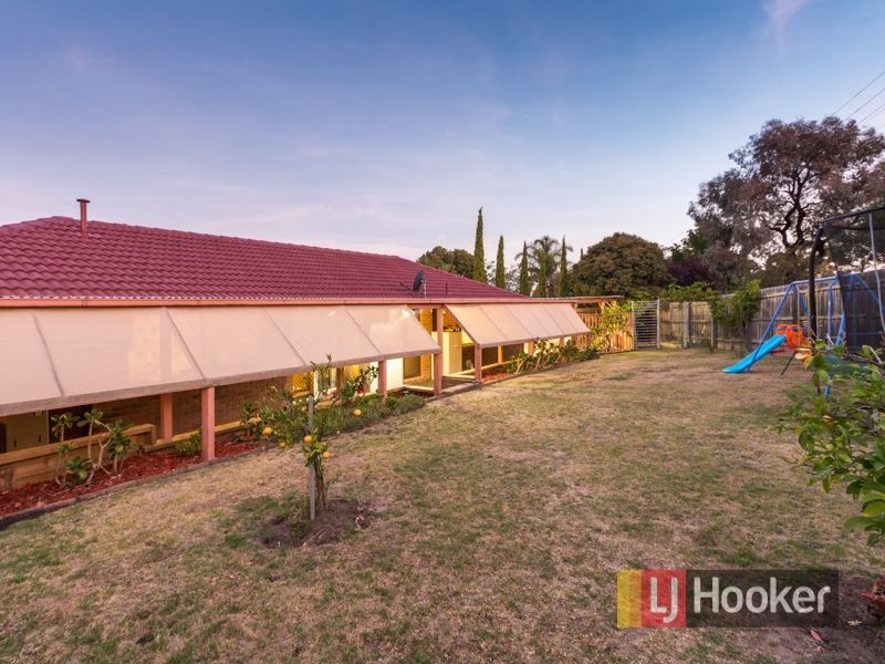 5 Mace Rise, Hallam VIC 3803