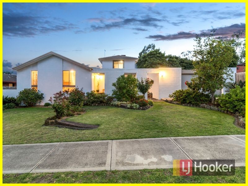 3 Terrell Close, Endeavour Hills VIC 3802