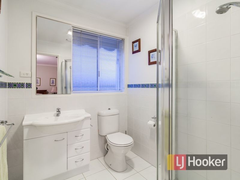 3 Terrell Close, Endeavour Hills VIC 3802