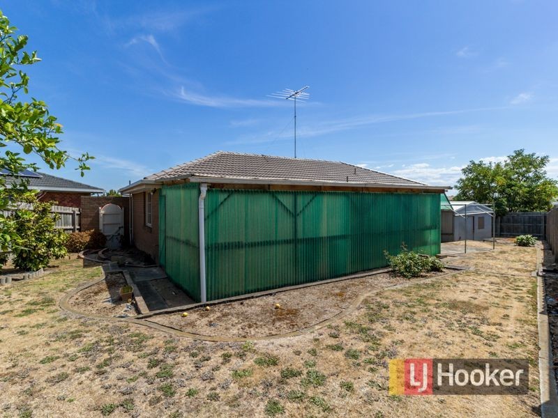 2 Cox Court, Endeavour Hills VIC 3802