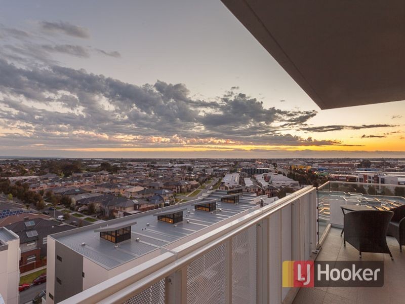 807/80 Cheltenham Road, Dandenong VIC 3175