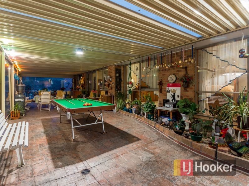 95 Waverley Park Drive, Cranbourne North VIC 3977