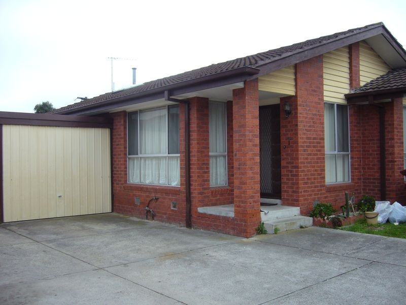 1/38 Canberra Avenue, Dandenong VIC 3175