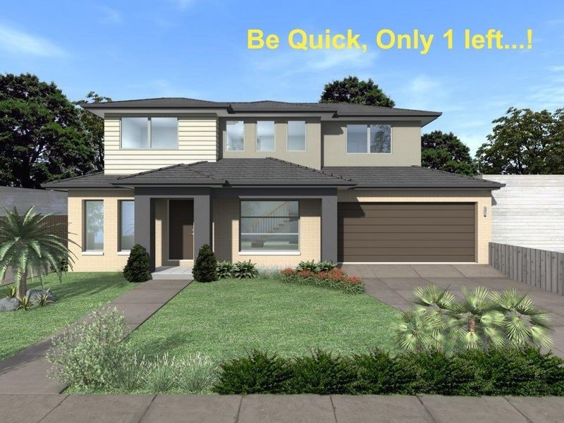 1-3/22 Edinborough Street, Hallam VIC 3803