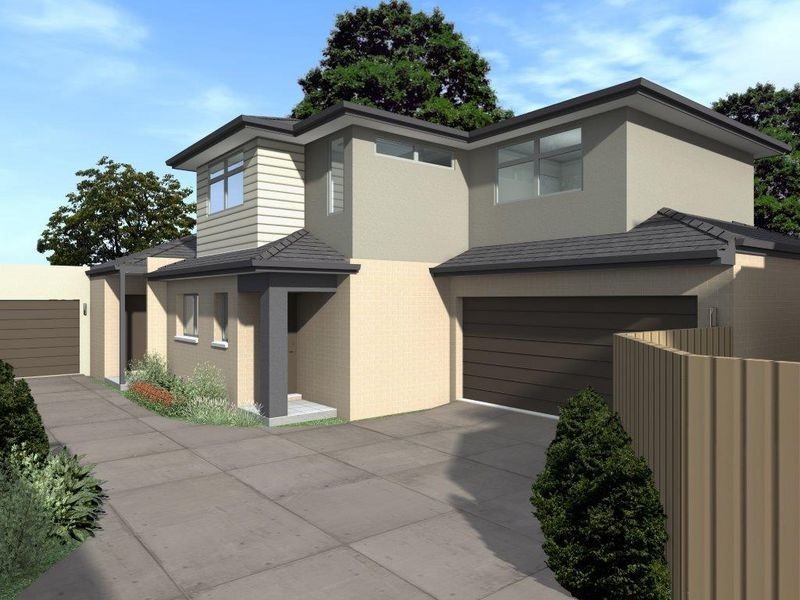 1-3/22 Edinborough Street, Hallam VIC 3803