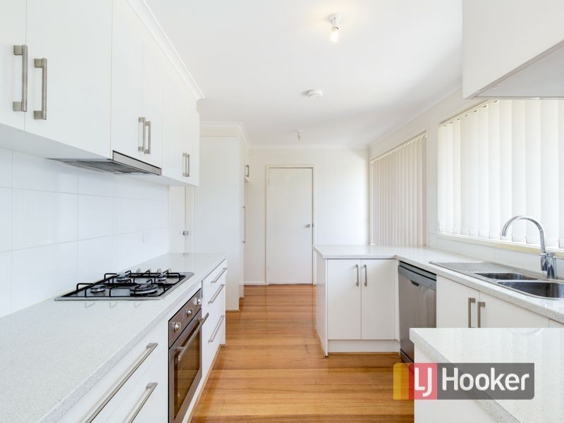 132 Doveton Avenue, Doveton VIC 3177