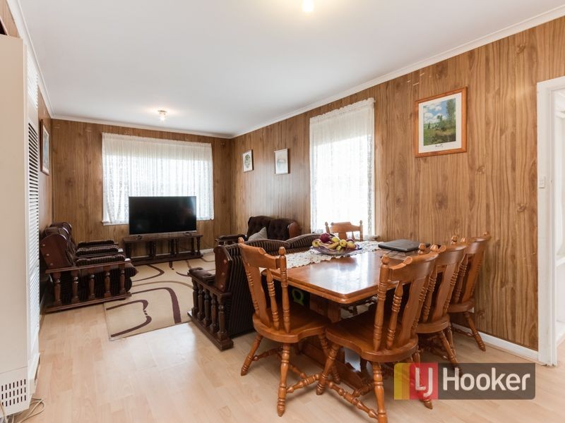 1 Rose Drive, Doveton VIC 3177