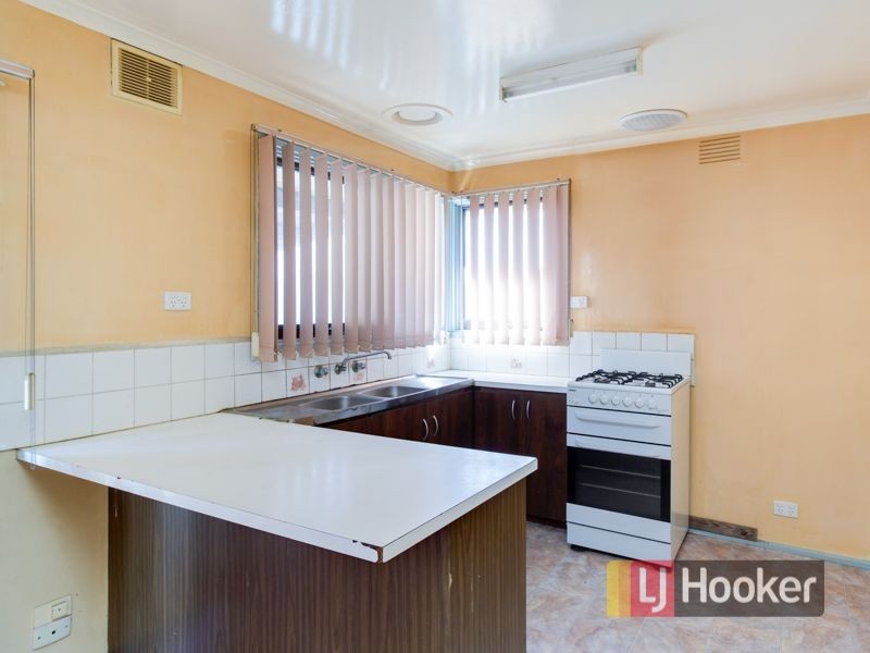 1 Pisa Court, Doveton VIC 3177