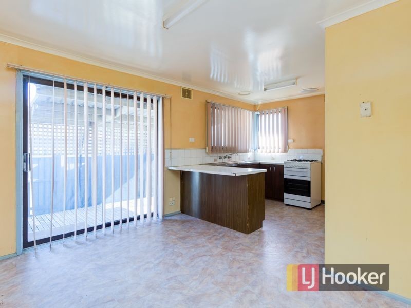 1 Pisa Court, Doveton VIC 3177