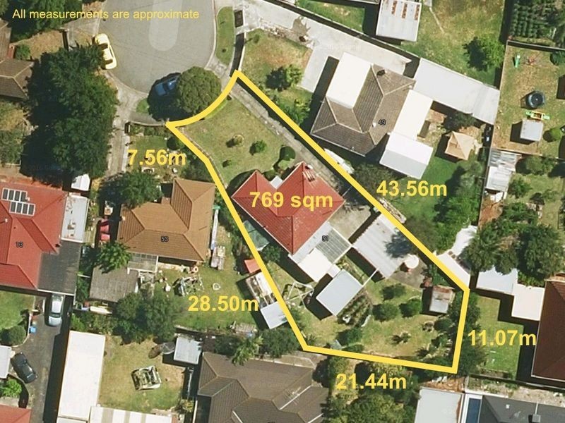 51 Stuart Street, Noble Park VIC 3174