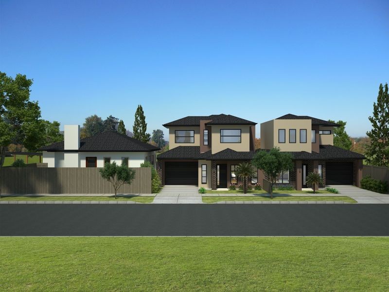 3/14 Tarata Drive, Doveton VIC 3177