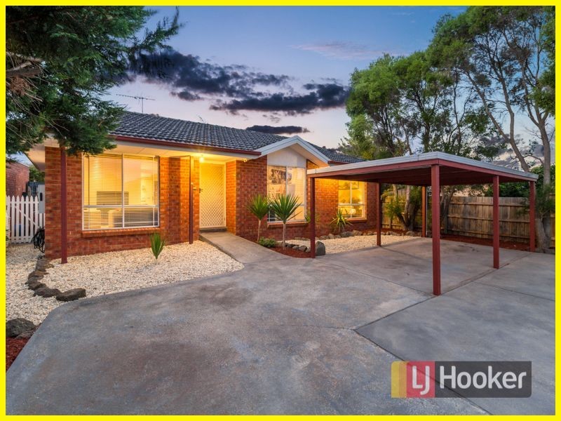 2/54 Amber Crescent, Narre Warren VIC 3805