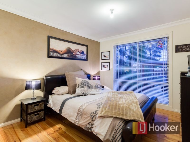 2/54 Amber Crescent, Narre Warren VIC 3805