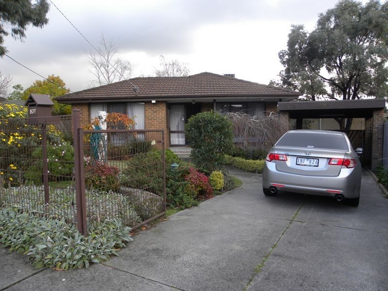 107 Loch Road, Dandenong North VIC 3175