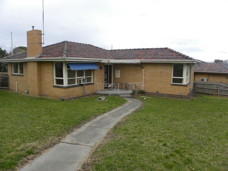 48 King George Parade, Dandenong VIC 3175