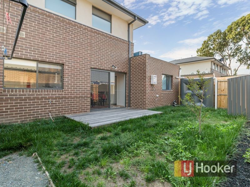 3/46 Wedge Street, Dandenong VIC 3175