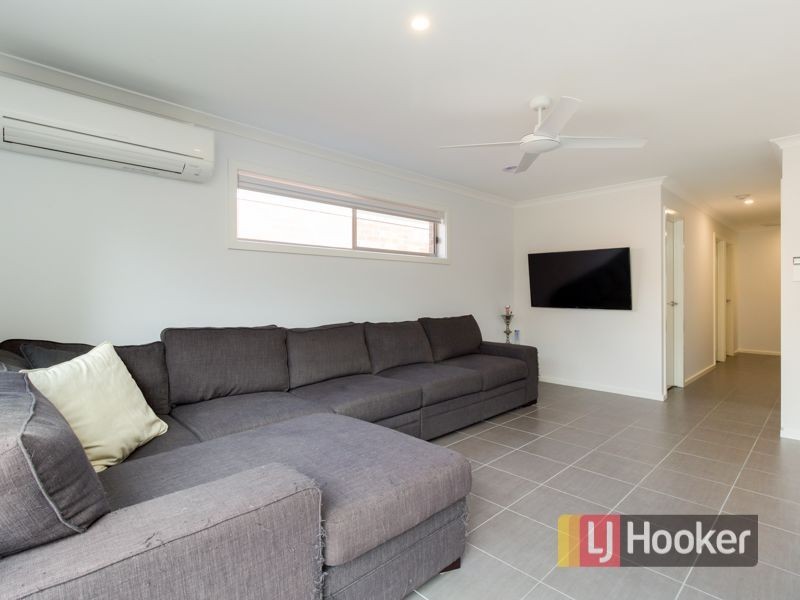 3 Tyalla Way, Pakenham VIC 3810