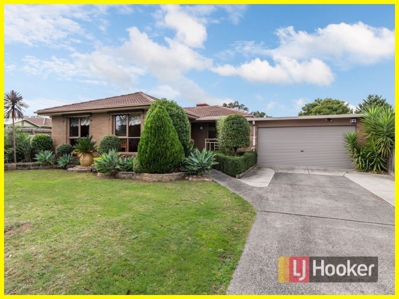 9 Parklea Close, Narre Warren VIC 3805