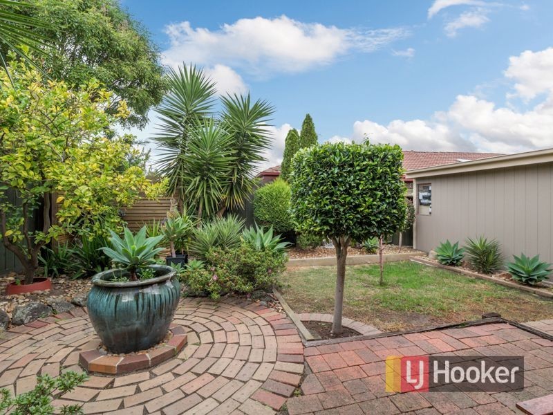 9 Parklea Close, Narre Warren VIC 3805