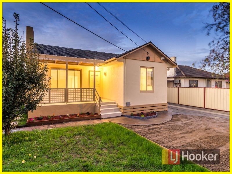 1453 Heatherton Road, Dandenong North VIC 3175