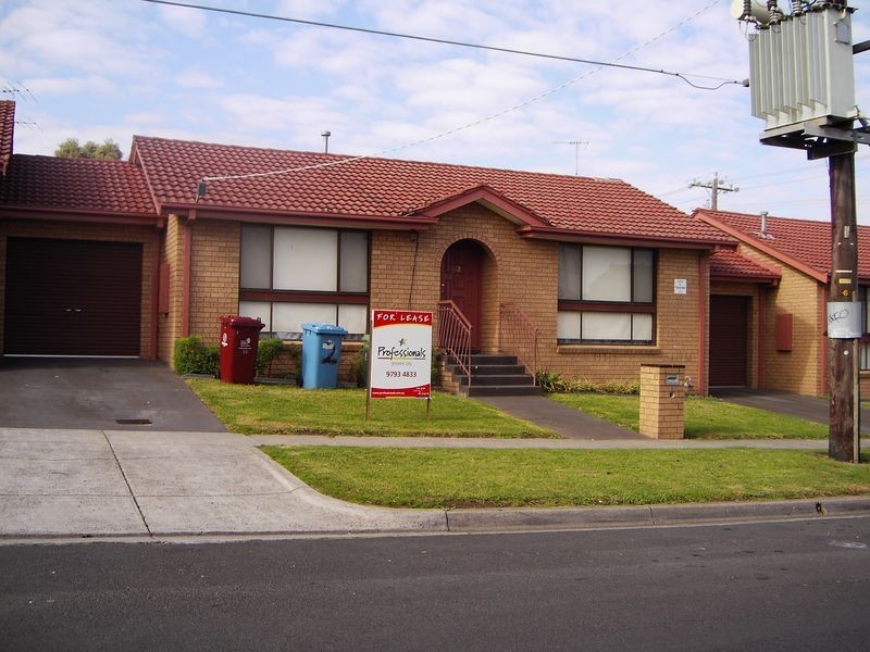 2/30 Hemmings Street, Dandenong VIC 3175