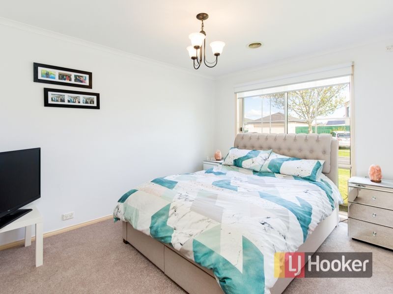 50 Kershaw Drive, Narre Warren South VIC 3805