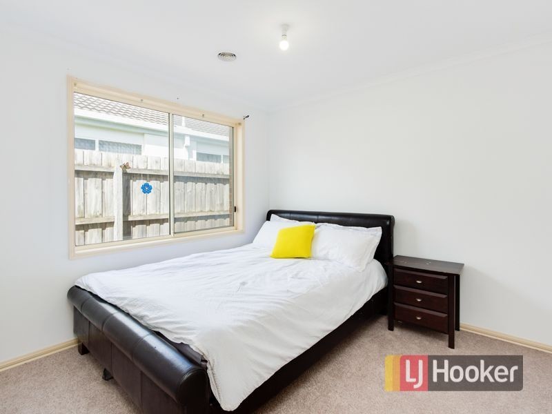 50 Kershaw Drive, Narre Warren South VIC 3805