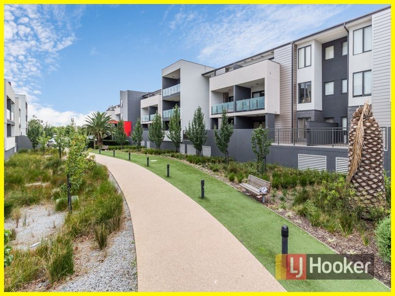 A302/59 Autumn Terrace, Clayton South VIC 3169