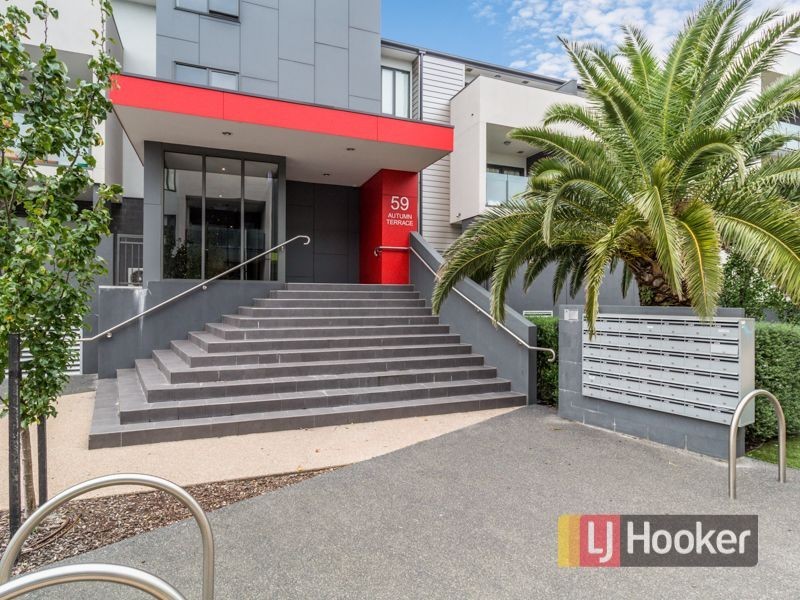 A302/59 Autumn Terrace, Clayton South VIC 3169