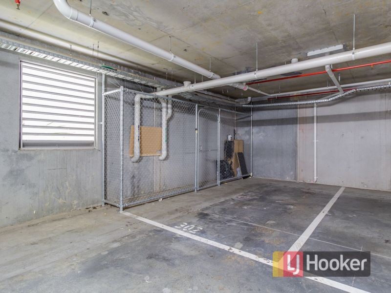 A302/59 Autumn Terrace, Clayton South VIC 3169
