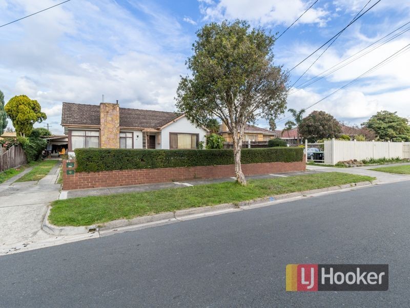 12 & 14 Grace Avenue, Dandenong VIC 3175