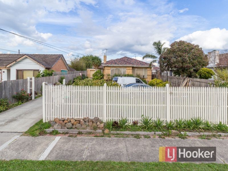 12 & 14 Grace Avenue, Dandenong VIC 3175