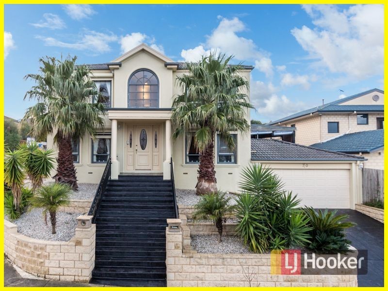 70 Lawson Way, Endeavour Hills VIC 3802