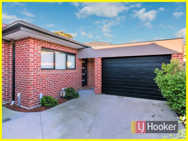 3/13 Belfort Street, Dandenong VIC 3175