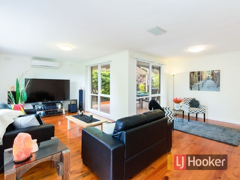 1 Haite Court, Endeavour Hills VIC 3802