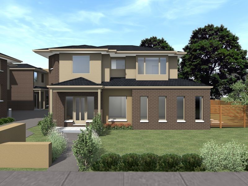 3/17-21 Jesson Crescent, Dandenong VIC 3175