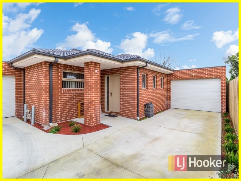 12A Oleander Street, Doveton VIC 3177