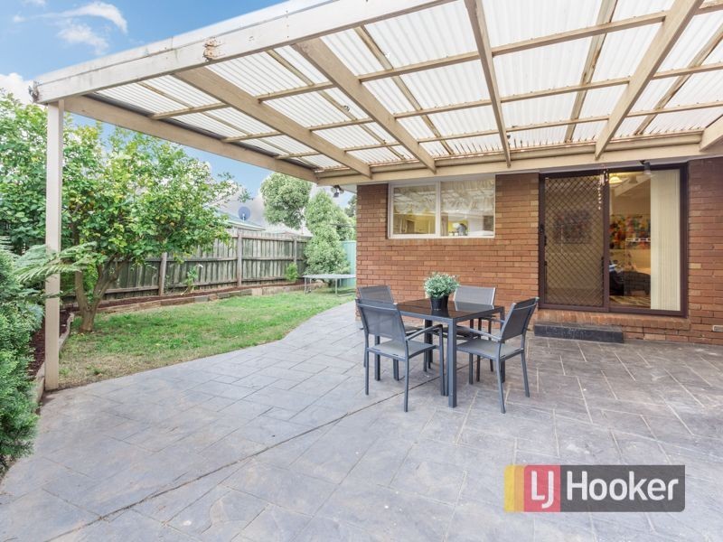 2 Grange Court, Dandenong North VIC 3175