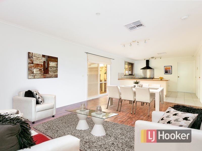 1 Willslie Crescent, Berwick VIC 3806