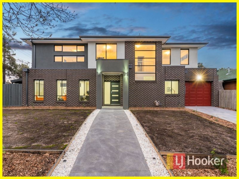 12 Philip Road, Hallam VIC 3803