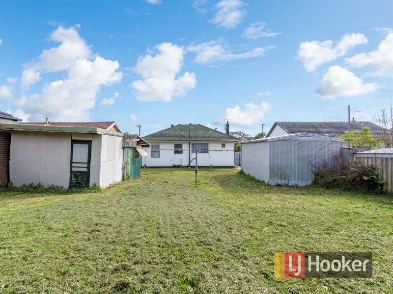 3 Rose Drive, Doveton VIC 3177