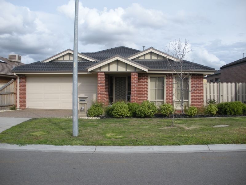 23 Sigvard Boulevard, Hallam VIC 3803