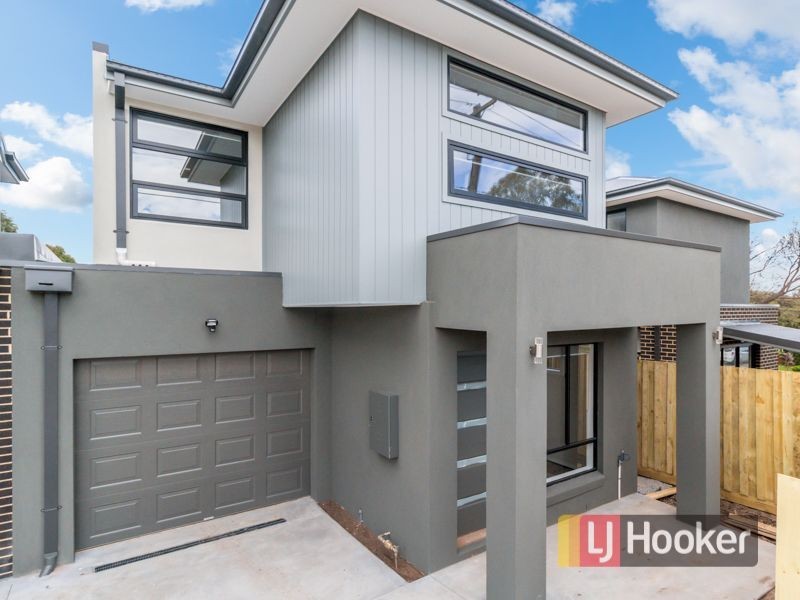 44 Carlisle Road, Hallam VIC 3803