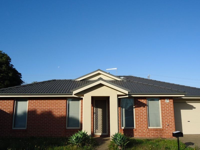 7 Aspen Lane, Doveton VIC 3177