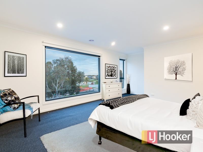 3A Arbour Rise, Pakenham VIC 3810