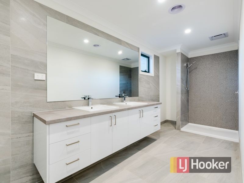 3A Arbour Rise, Pakenham VIC 3810