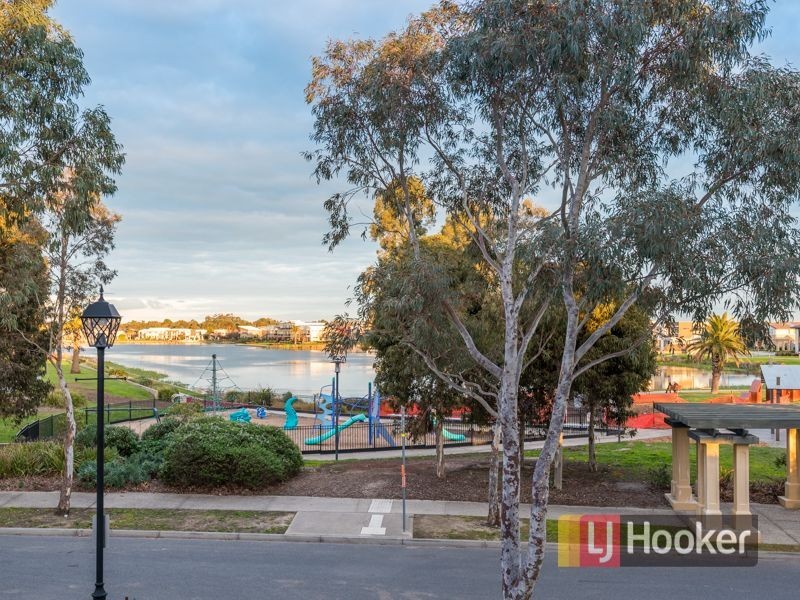 3A Arbour Rise, Pakenham VIC 3810